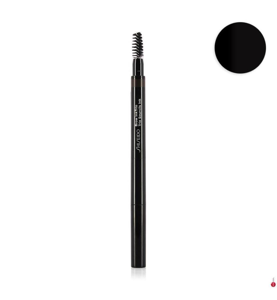 Eyebrow Pencil Inktrio #04 Ebony - 0.06 g