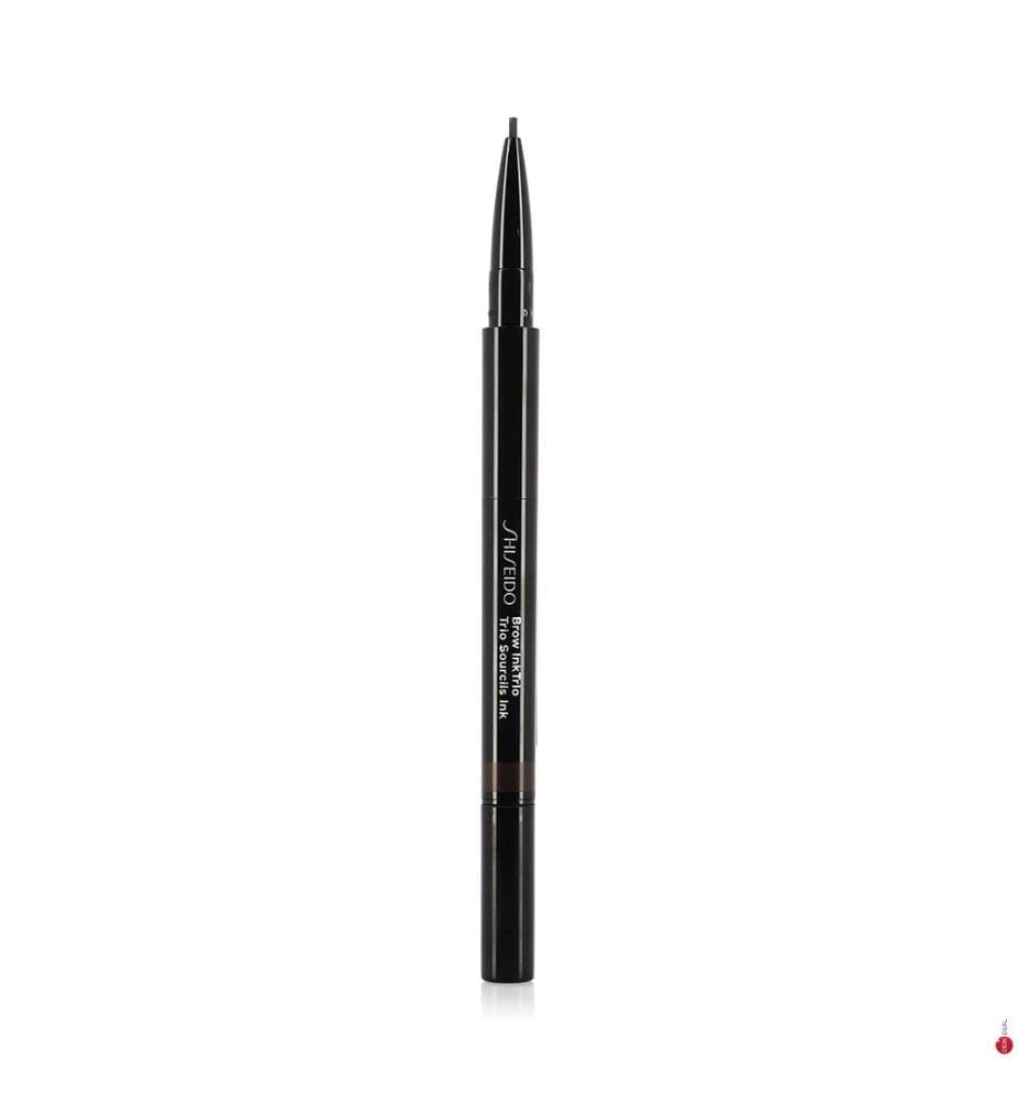 Eyebrow Pencil Inktrio #04 Ebony - 0.06 g