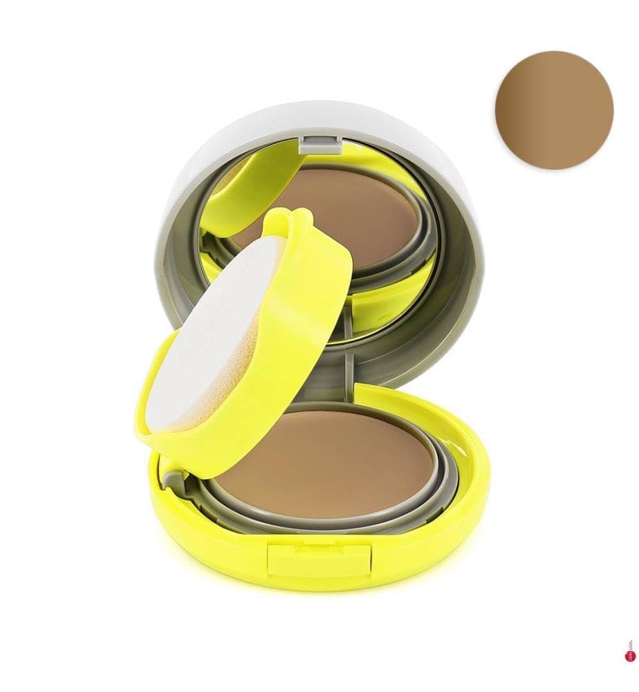 BB-Cream Compacte Sun Care Sport #Medium Dark SPF50+ - 12 g