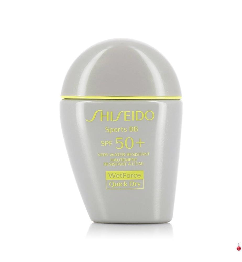BB-Cream Sun Care Sports #Dark SPF50+ - 30 ml