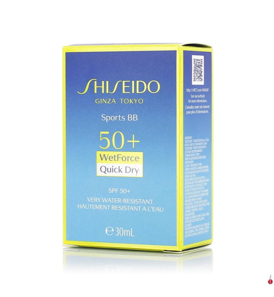 BB-Cream Sun Care Sports #Dark SPF50+ - 30 ml
