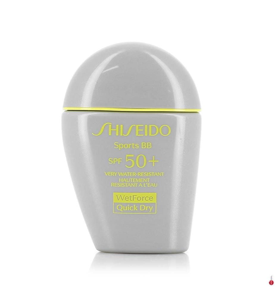 BB-Cream Sun Care Sports #Medium Dark SPF50+ - 30 ml