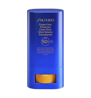 Expert Sun Protector Clear Stick SPF - 50+ (en anglais)