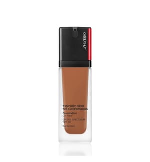 Synhro Skin Fond de teint auto-rafraîchissant #450 Copper - 30ml