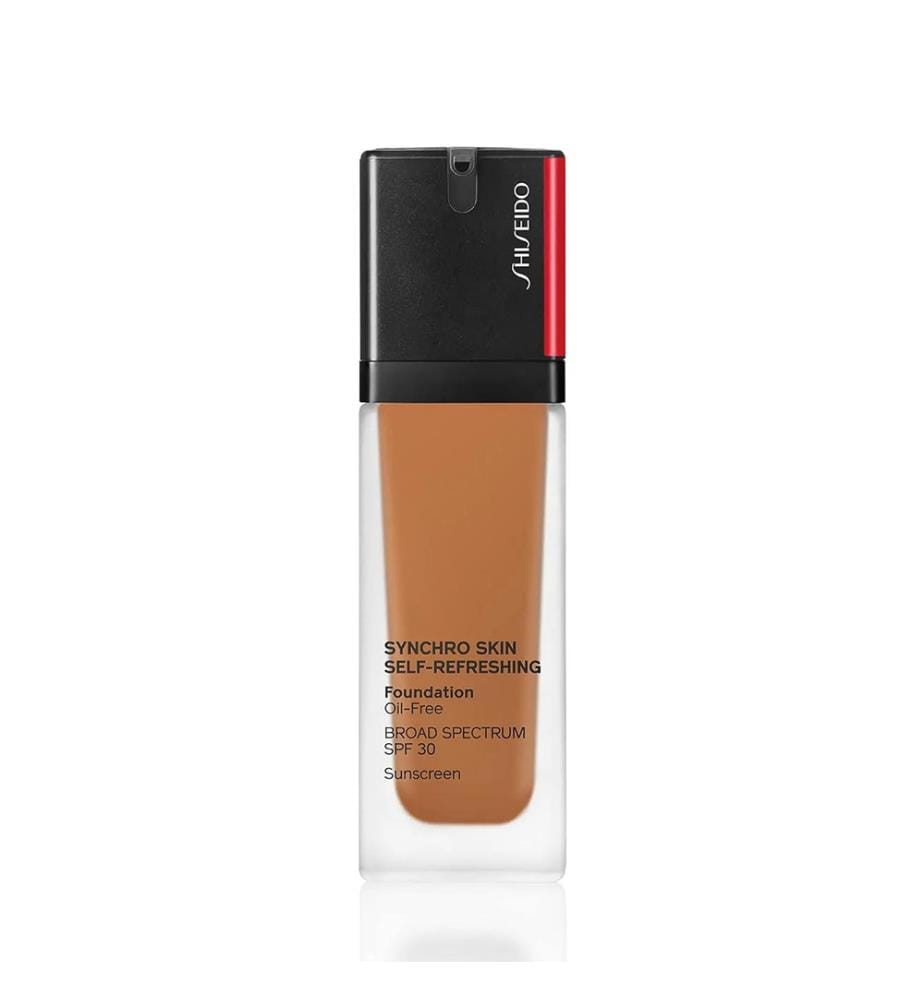 Synhro Skin Fond de teint auto-rafraîchissant #510 Suede - 30ml
