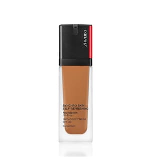 Synhro Skin Fond de teint auto-rafraîchissant #510 Suede - 30ml