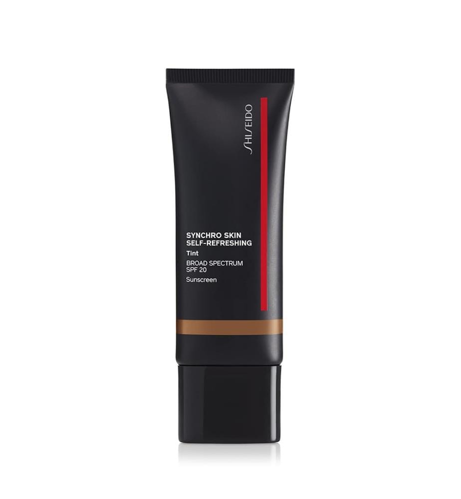 Synchro Skin Self-Refreshing Tint #515 Deep Tsubaki - 30ml