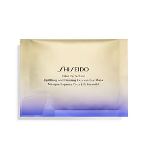 Vital Perfection Masque Express Liftant et Raffermissant pour les Yeux 2 Feuilles (12 Paquets)