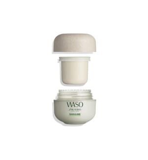 Crème Hydratante Intense Waso Shikulime Mega Hydrating Moisturizer - 50 ml