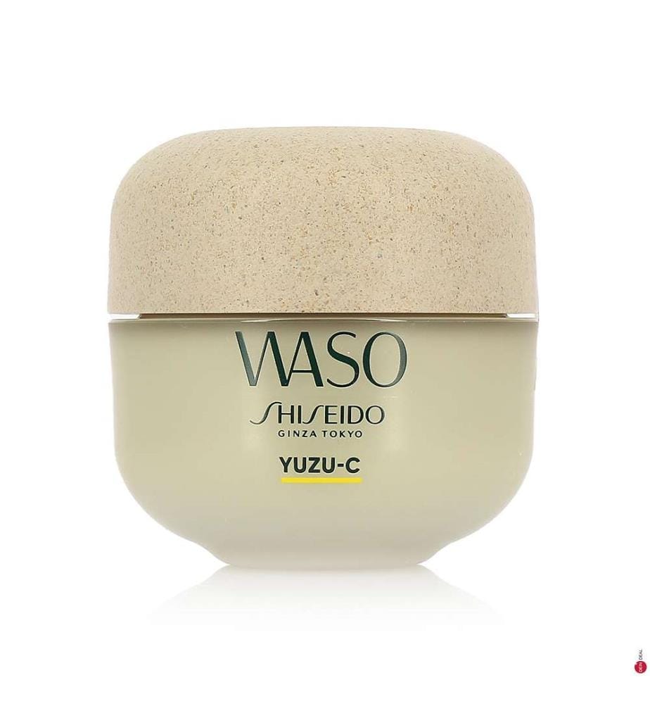 Masque de Nuit Hydratant Yuzu-c - 50 ml