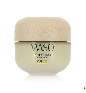 Masque de Nuit Hydratant Yuzu-c - 50 ml
