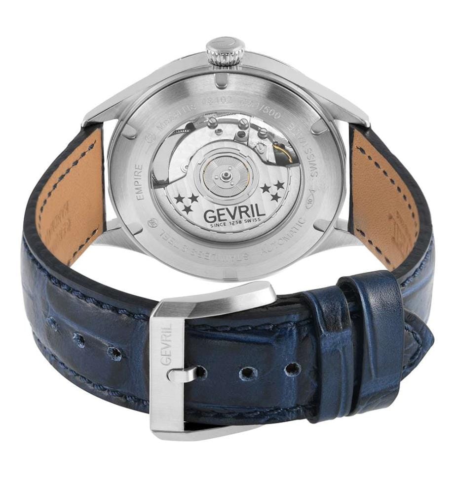 Empire Automatikuhr – 40 mm