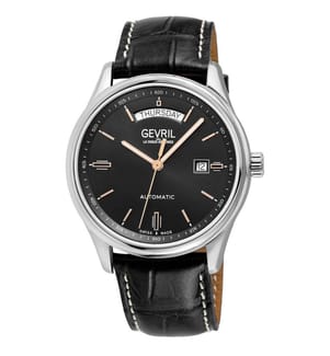 Excelsior-Automatikuhr – 42 mm