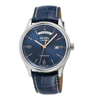 Excelsior-Automatikuhr – 42 mm