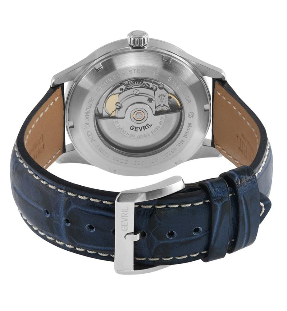 Excelsior-Automatikuhr – 42 mm