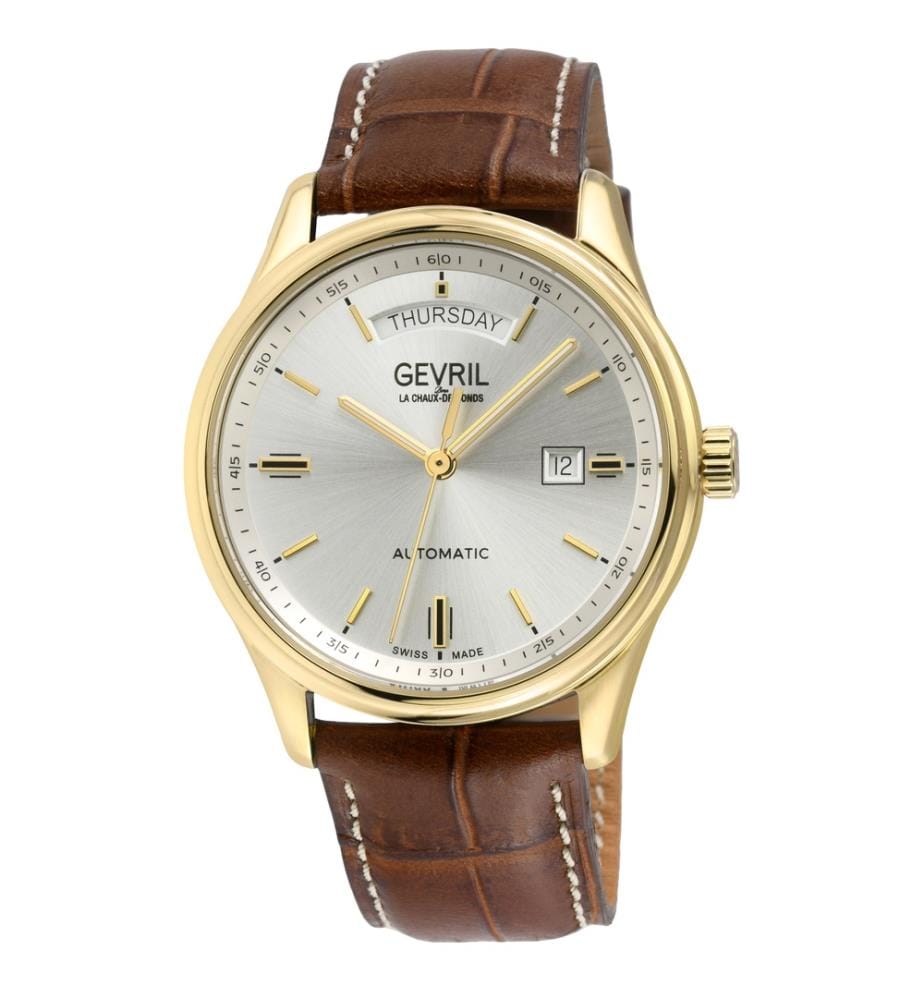 Excelsior-Automatikuhr – 42 mm