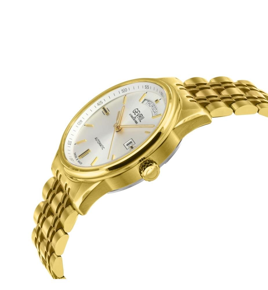 Excelsior-Automatikuhr – 42 mm