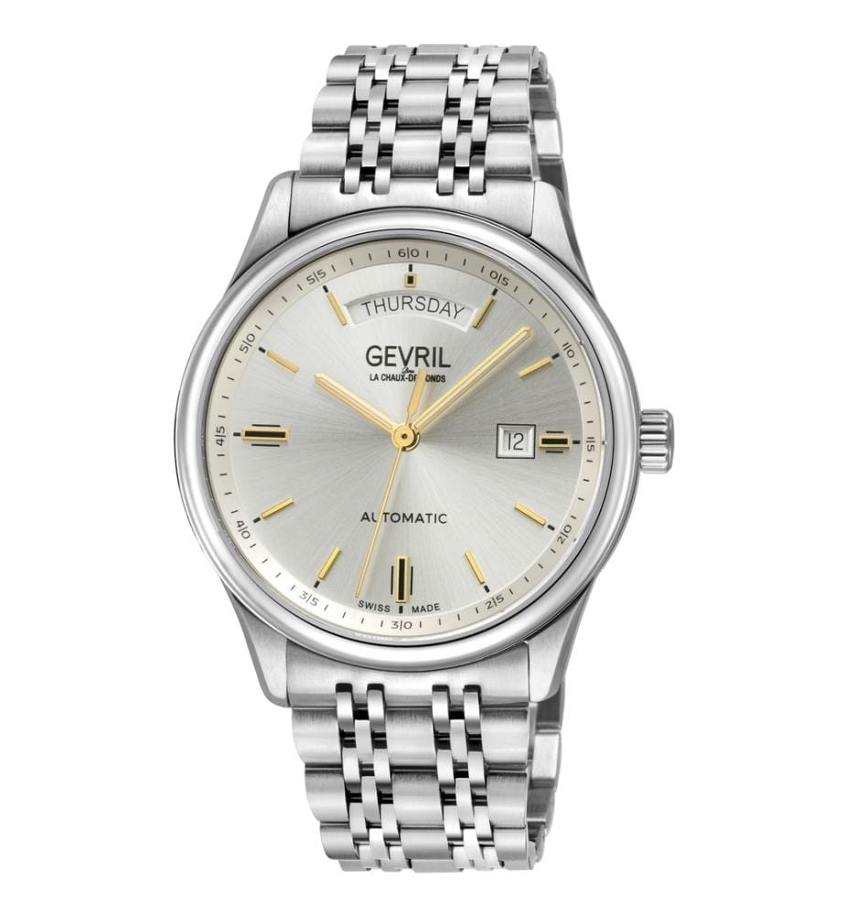 Excelsior-Automatikuhr – 42 mm