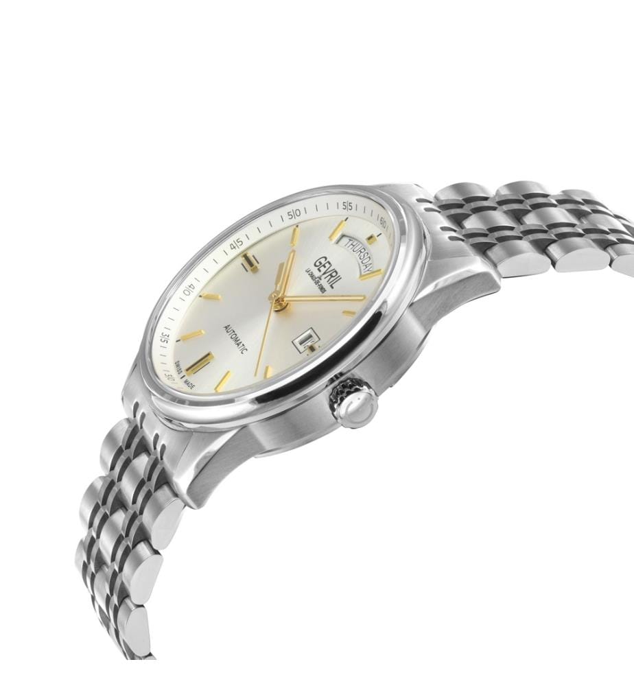 Excelsior-Automatikuhr – 42 mm
