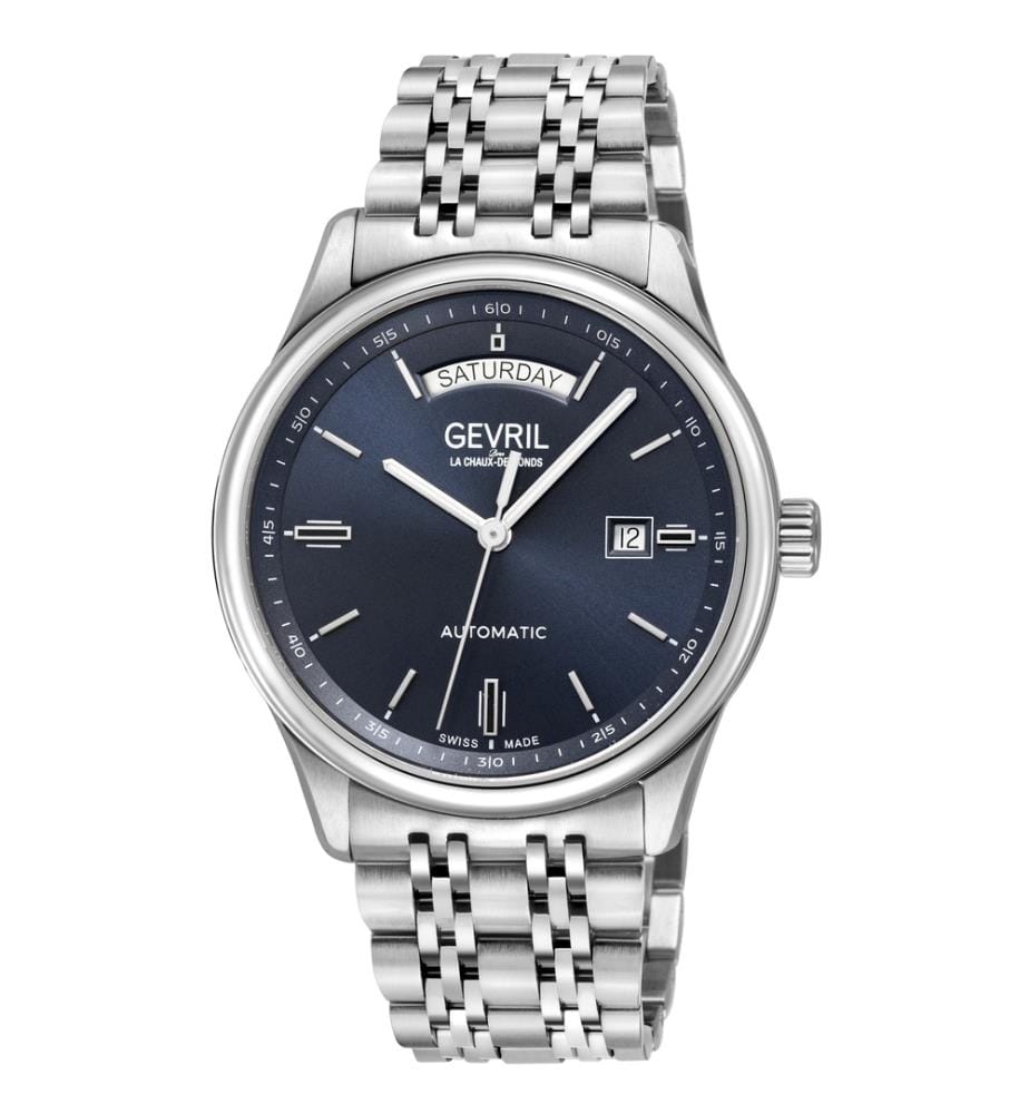 Excelsior-Automatikuhr – 42 mm