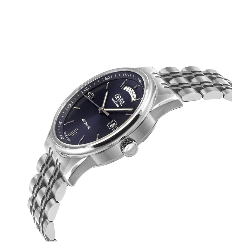 Excelsior-Automatikuhr – 42 mm