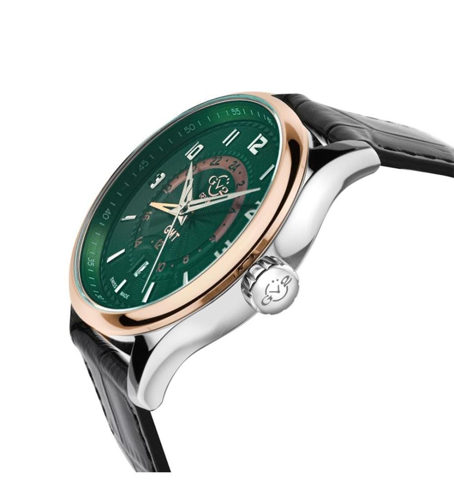 Giromondo Quarzuhr – 42 mm