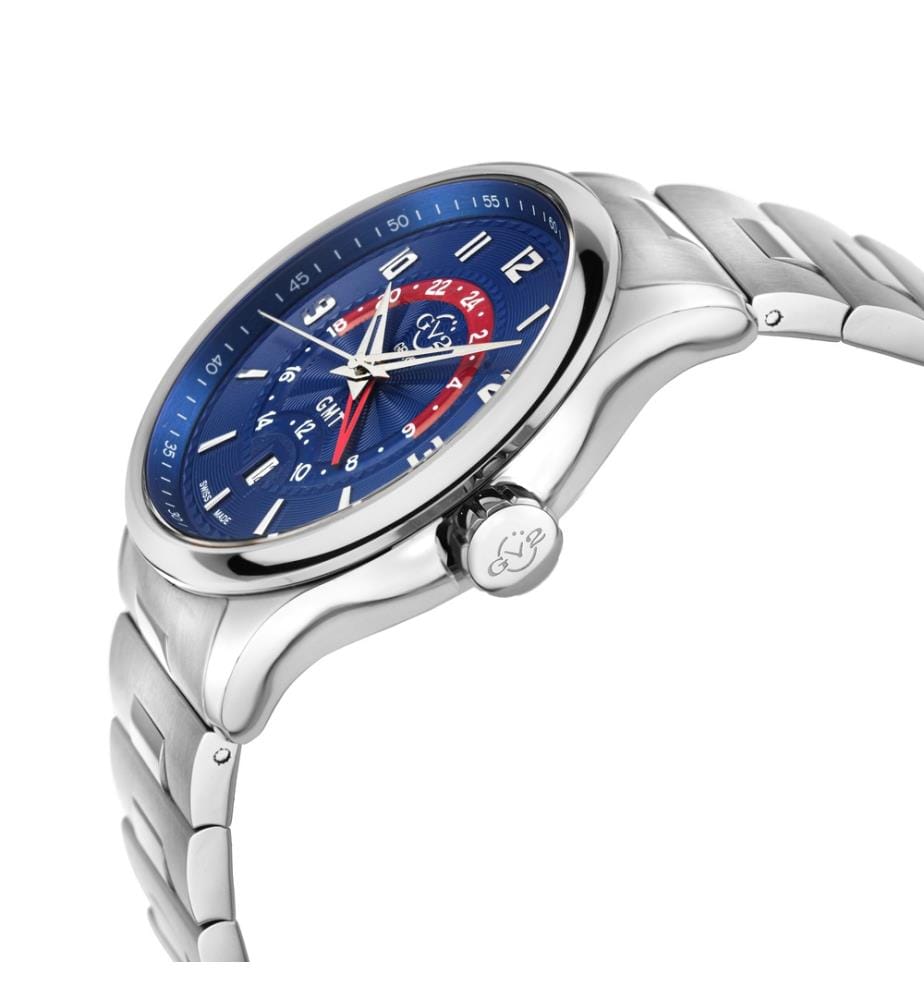 Montre à Quartz Giromondo - 42 mm