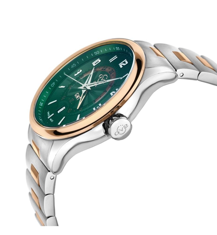 Giromondo Quarzuhr – 42 mm