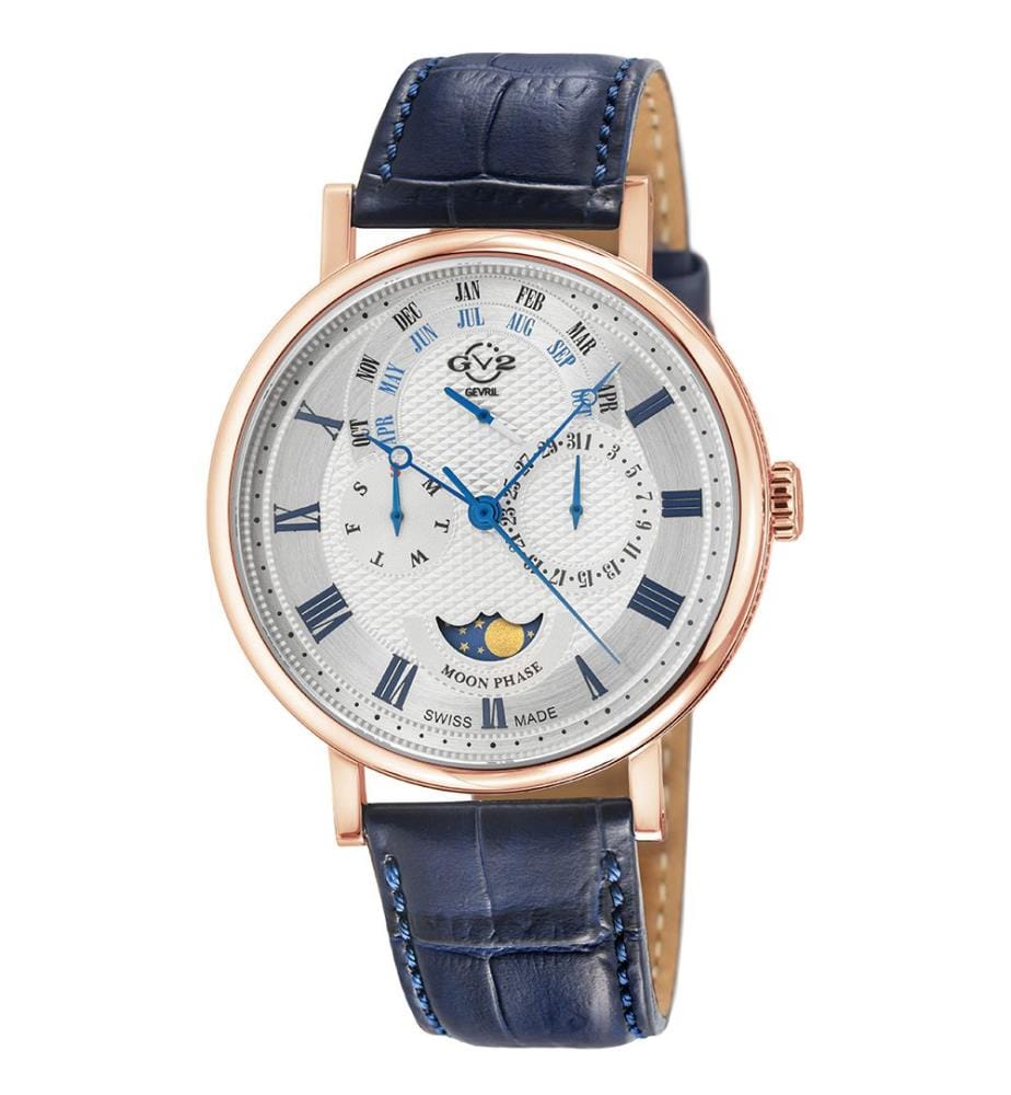 Maestro Quarzuhr – 42 mm