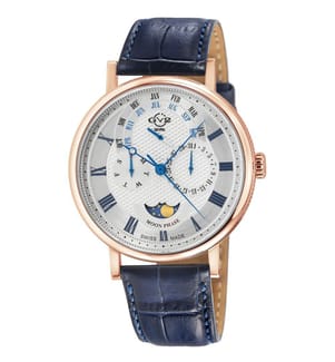 Maestro Quarzuhr – 42 mm