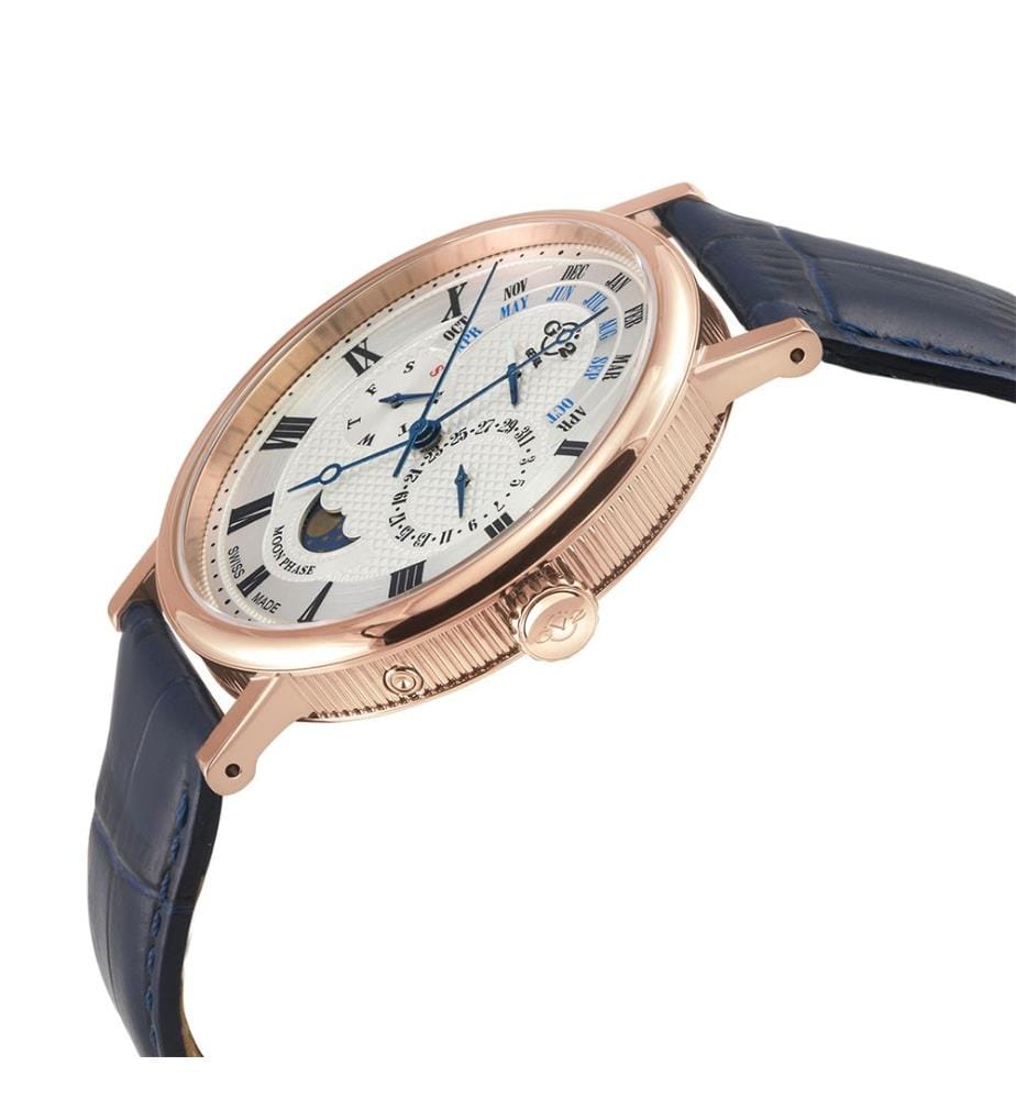 Maestro Quarzuhr – 42 mm