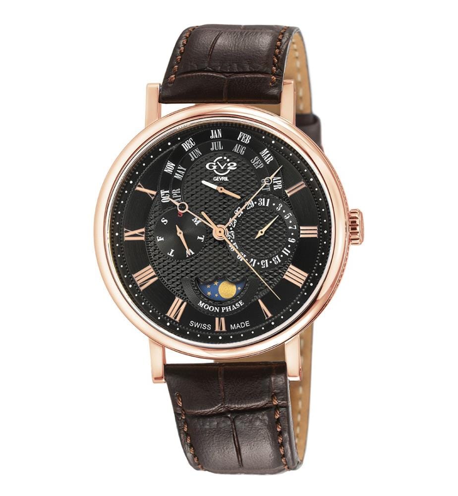 Montre à Quartz Maestro - 42 mm