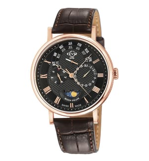 Maestro Quarzuhr – 42 mm
