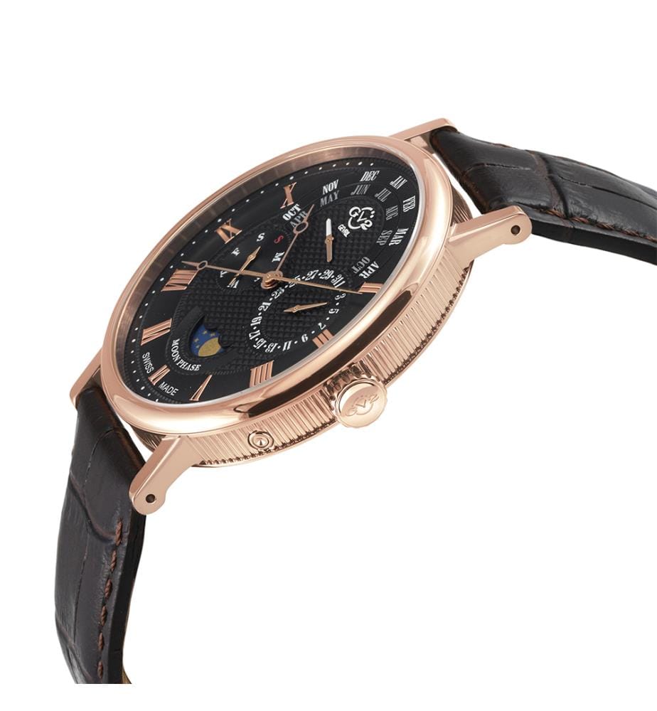 Montre à Quartz Maestro - 42 mm