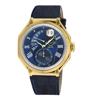Marchese Quarzuhr – 44 mm