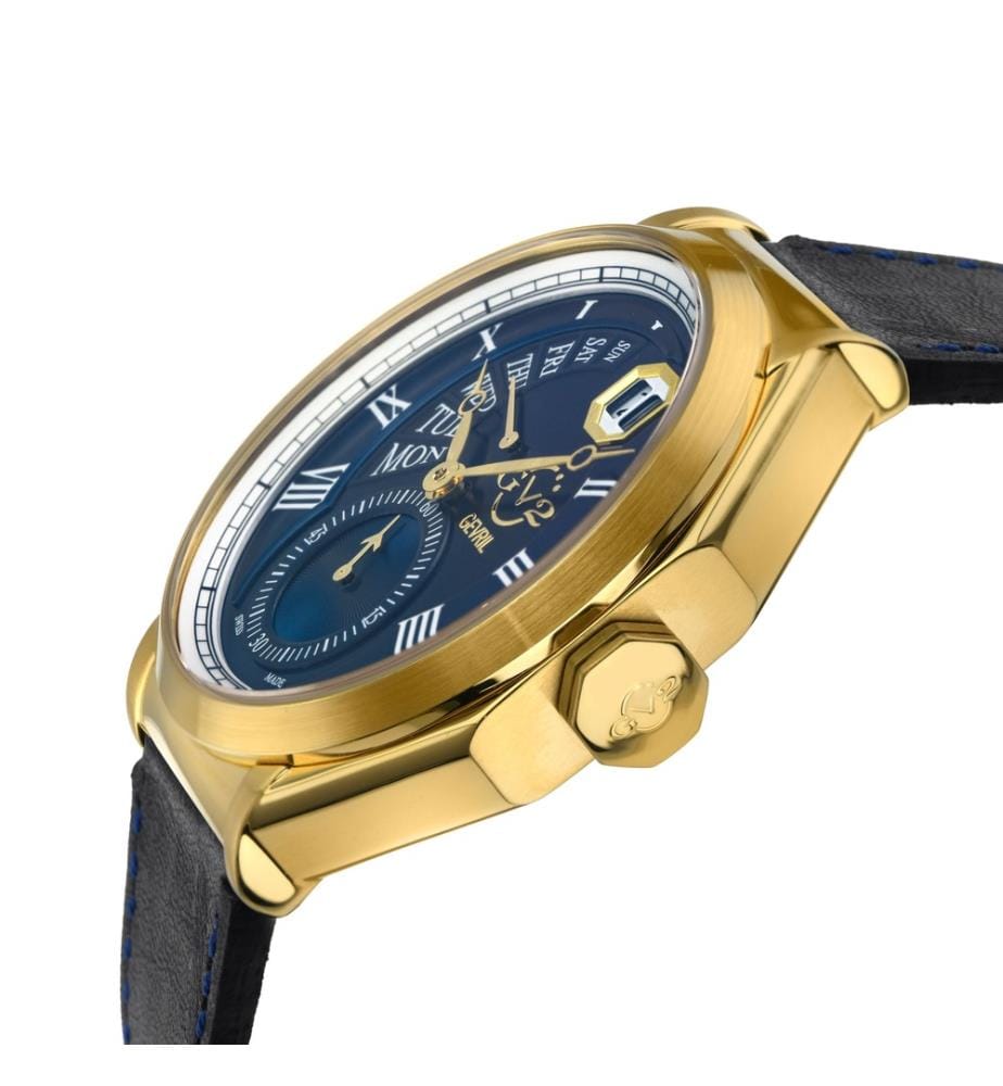 Montre à Quartz Marchese - 44 mm