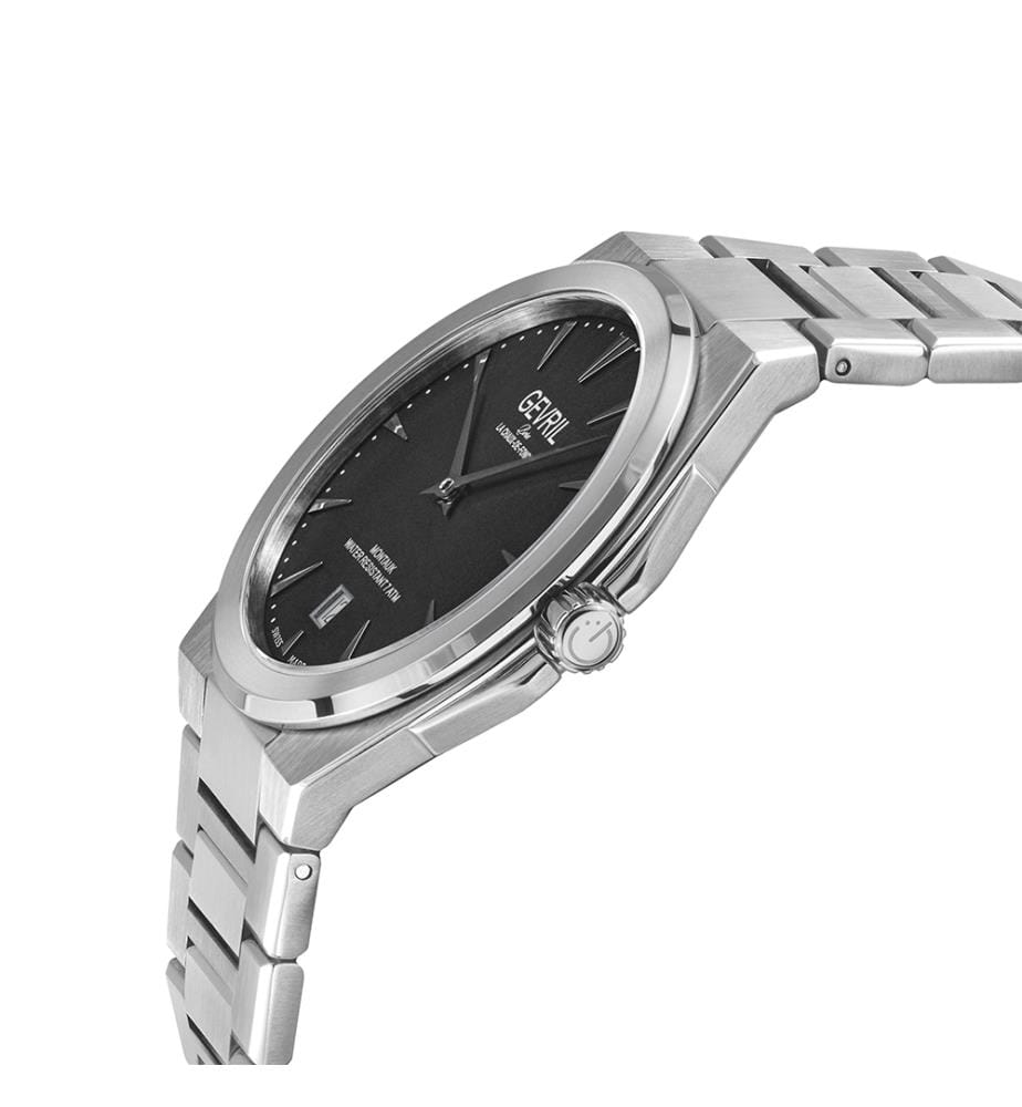 Quarzuhr Montauk – 40 mm