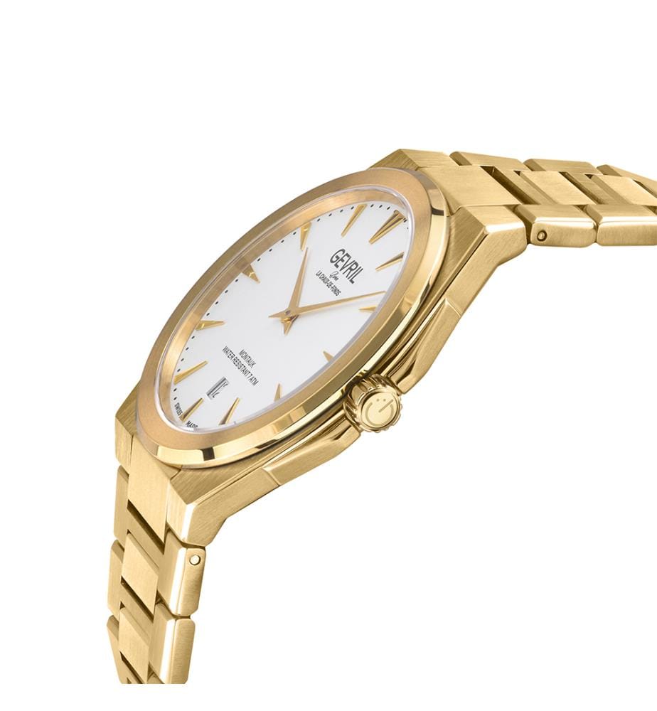 Quarzuhr Montauk – 40 mm