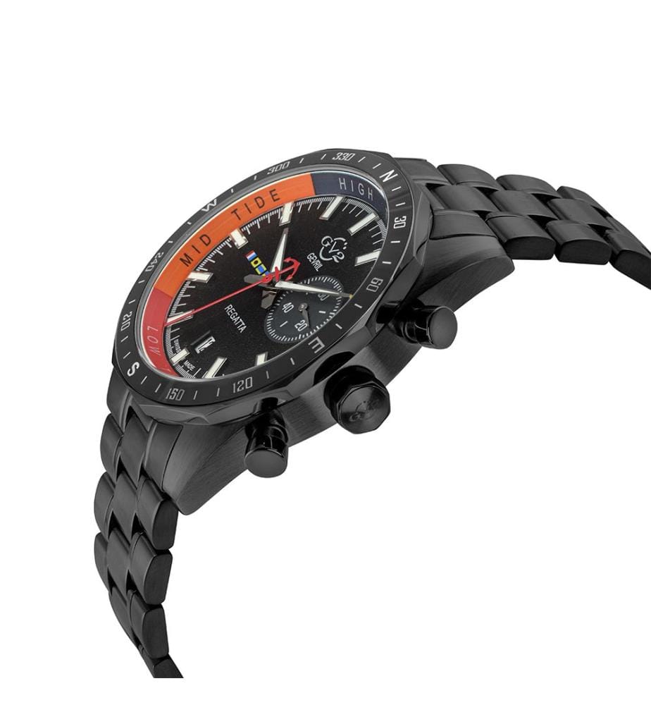 Regatta Quartz Watch - 42 mm