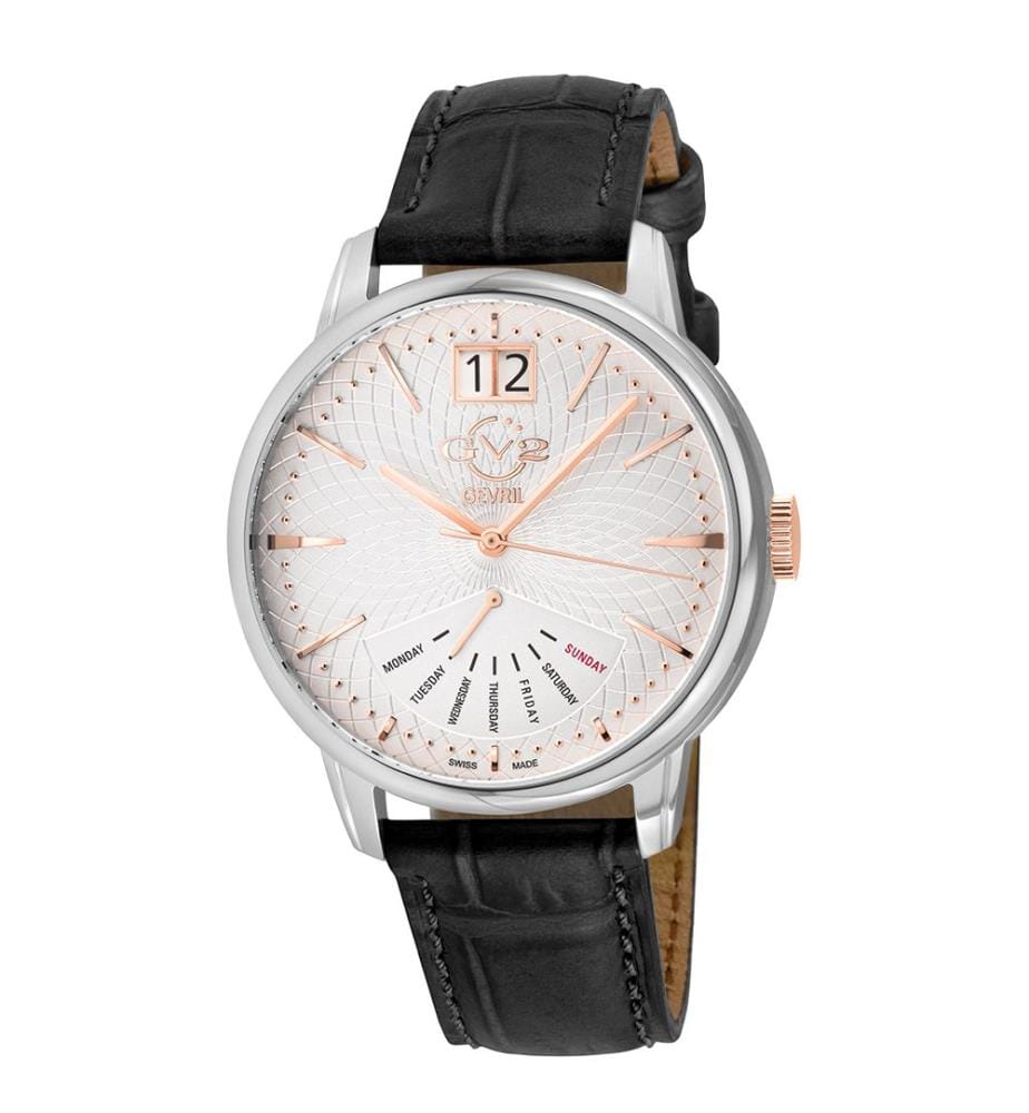 Rovescio Quarzuhr – 42 mm
