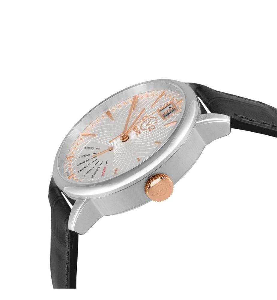 Rovescio Quarzuhr – 42 mm