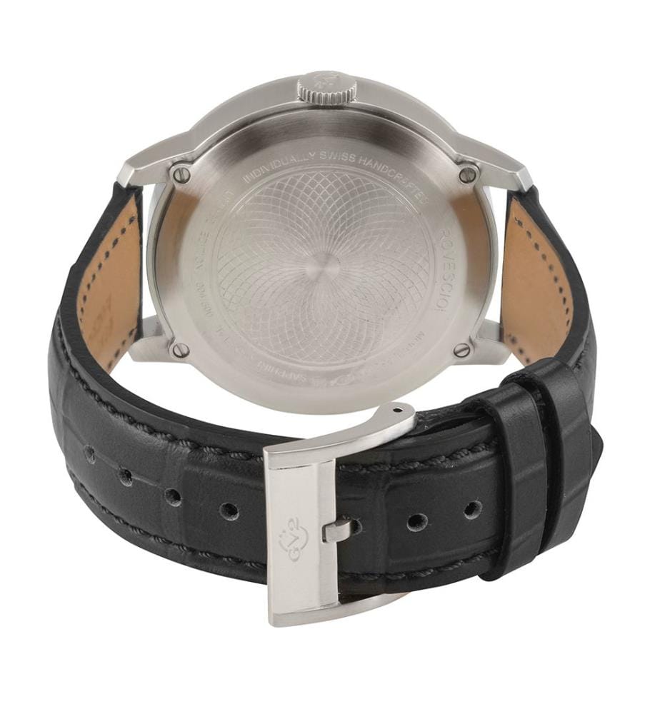 Rovescio Quarzuhr – 42 mm