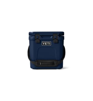 Roadie 24 Cooler - Navy