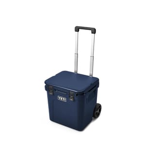 Roadie 48 Cooler with Wheels - Navy
