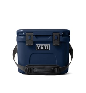 Roadie 15 Cooler - Navy