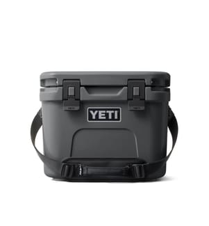 Cool Box Roadie 15 - Anthracite