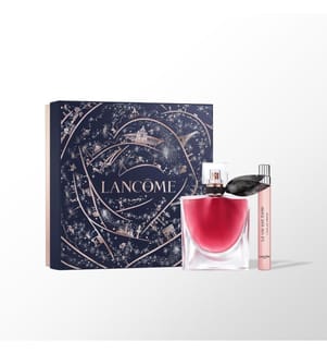 Set regalo Eau de Parfum - 50 ml + 10 ml
