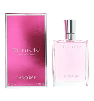 Miracle Eau de Parfum - 50 ml