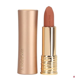 Rossetto L'Absolu Rouge Intimatte #101 Off Camera - 3,4 gr