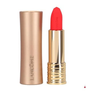 Rossetto L'Absolu Rouge Intimatte #Plush Rose - 3,4 gr